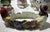 Cream 1990s Fitz and Floyd Christmas Set! Festuring Mugs, Cookie Jar, Milk and Sugar Jar With Tidbits Dish - 6 pcs For Sale - Image 8 of 10