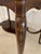 Victorian Mahogany Inlaid Shaped Centre Table, 1880s For Sale - Image 10 of 13