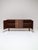 Mid-Century Modern Vintage Danish Sideboard with Drawers by Kai Winding, 1960s For Sale - Image 3 of 16