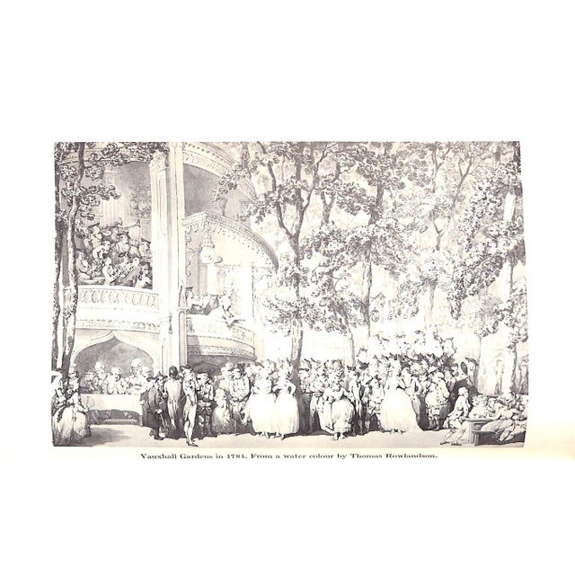 "The Prodigal Rake: Memoirs of William Hickey" 1962 Quennell, Peter [Edited By] For Sale In New York - Image 6 of 7