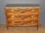 Antique Directoire Walnut Commode, 1700s For Sale - Image 13 of 13