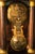 Clock in Bronze For Sale - Image 6 of 7