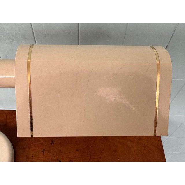 Italian Table Lamp by Fratelli Martini, 1970s For Sale - Image 11 of 13