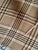 Textile 1990s Ralph Lauren Scottish Wool Plaid Throw or Shawl - For Sale - Image 7 of 7