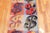 Late 20th Century Nazmiyal Collection Andy Warhol Dollars Sign Vintage Runner Rug For Sale - Image 5 of 7