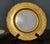 Early 20th Century Early 20th Century Set of 6 Antique George Jones & Sons Dinner Plates – Embossed Gold Rim, Bavaria Mark For Sale - Image 5 of 12