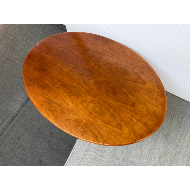 Mid Century Space Age Tulip Coffee Table For Sale - Image 11 of 12