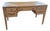 Essentials for Living Cane Desk For Sale