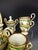 Early 21st Century Palais Royal Promenade Aux Champs-Élysées Tea or Coffee Service from Raynaud Limoges, Set of 31 For Sale - Image 5 of 14