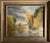 Lennart Rosensohn, Swedish Landscape, Mid 20th Century, Oil Painting, Framed For Sale - Image 5 of 17