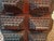 Early 20th Century Rectangular Tramp Art Hinged Lidded Wood Box For Sale In San Francisco - Image 6 of 8