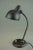 This rare edition Kaiser Idell model 6551 desk lamp was designed by Bauhaus designer Christian Dell. This model was...
