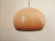 Mid-Century Meblo Pendant from Guzzini, Italy, 1970s For Sale - Image 9 of 15
