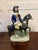 Antique Staffordshire Figure of Dick Turpin on Horseback, 1880 For Sale - Image 11 of 11