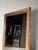 19th Century Belgian Full-Length Mirror For Sale - Image 11 of 18