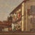 Giuseppe Viviani, Scenes with House Including Double-Sided Artwork, Oil Paintings, Set of 2 For Sale - Image 6 of 11