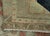 Textile Turkish Mini Rug Oriental Hand Knotted Vintage Rug 1'9" x 2'10" #20726 For Sale - Image 7 of 8