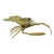 Vintage Brass Shrimp Scampi Figurine, 1960s For Sale - Image 10 of 11