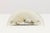 1960s Handcrafted Leucos Italian Milky White 1960s Sconces - a Pair For Sale In Detroit - Image 6 of 7