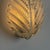 Foglia Murano Glass Wall Lights by Ercole Barovier for Barovier & Toso, 1940s, Set of 2 For Sale - Image 15 of 18