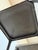 2010s Cb2 Flint Metal Counter Stools, Pair For Sale - Image 5 of 12