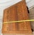 Early 20th Century English Tudor Expansion Table Turned Baluster Legs Quarter Sawn Oak, X-Stretcher 1a For Sale - Image 14 of 16