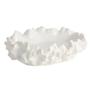 Camilla Decorative Bowl Large For Sale