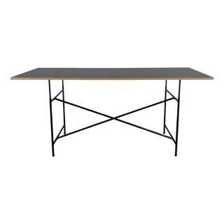 Desk by Richard Lampert for Egon Eiermann For Sale