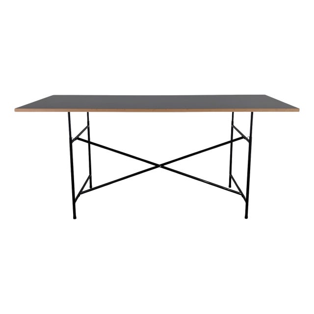 Desk by Richard Lampert for Egon Eiermann For Sale