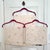 Yves Delorme / France "Fuchsia" Duvet Cover Set Full Size For Sale - Image 10 of 10