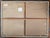 1960's Mid-Century Modern Abstract Oil and Sand Painting by George Vander Sluis For Sale - Image 10 of 15