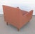 Mid 20th Century Mid 20th Century Mid Century Modern Low Slipper Lounge Chair For Sale - Image 5 of 15