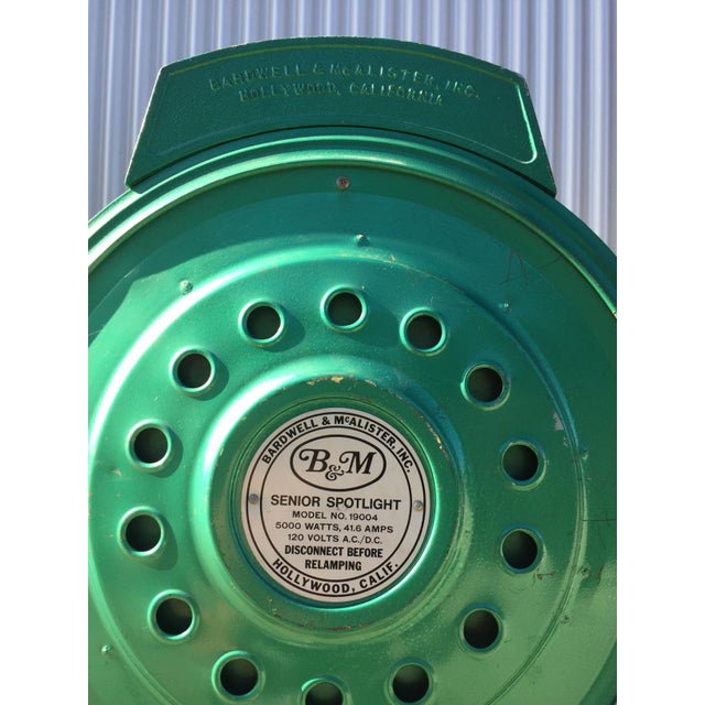 Bardwell & McAlister Senior Spotlights A Pair Chairish