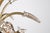 1970s Table Lamp in Brass and Silver-Plated Metal, 1970s For Sale - Image 5 of 7
