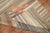 A Modern Souf Persian carpet dpeicting a lion on a neutral field 3'11'' x 5'5'' Souf rugs are very rare technique found as...