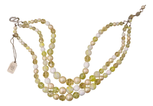 Choker Necklace by Christian Dior, 1950s