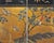 Chinese Export Lacquered Gilt Coromandel Screen Cranes and Ducks For Sale - Image 14 of 18
