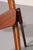Mid-Century Danish Praying Mantis Floor Lamp in the style of Rispal, 1960 For Sale - Image 3 of 15