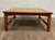 Vintage Lane Grove Park Collection Mission Arts and Crafts Style Coffee Table For Sale - Image 10 of 13