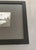 Egypt, Black and White Photograph, 1950s, Framed For Sale - Image 4 of 12