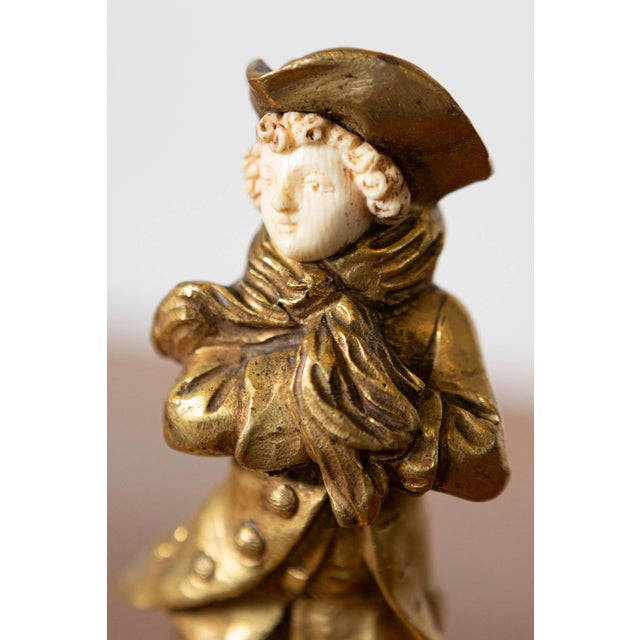 20th Century French Sculpture For Sale In Atlanta - Image 6 of 9