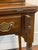 Pennsylvania House Pennsylvania House Ladies Writing Desk and Chair For Sale - Image 4 of 16