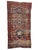 We carry authentic Antique rugs and Vintage rugs that are truly one of a kind made all by hand with organic dyes and...
