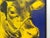 Andy Warhol Foundation Vintage 1992 Offset Lithograph Print Framed Pop Art Poster " Cow " 1971 For Sale - Image 9 of 12