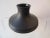 Postmodern Black Porcelain Vase from Rosenthal For Sale - Image 3 of 4