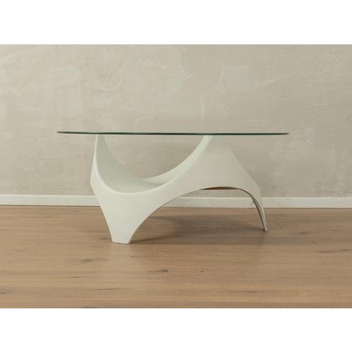 Coffee Table from Opal Möbel, 1970s For Sale - Image 3 of 7
