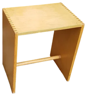 Stool by Max Bill for Zanotta Sgabillo, 1950s