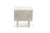 Contemporary Fit Side Table by Josep Vila Capdevila for Aparentment For Sale - Image 3 of 5