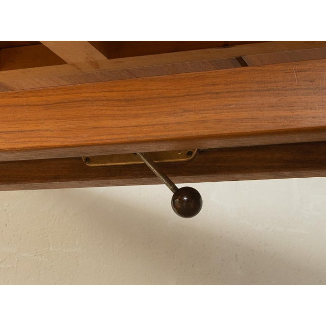 Dining Table from Wilhelm Renz, 1950s For Sale - Image 14 of 17