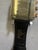Metal Michele Deco Diamond Dial Stainless Steal Ladies Watch Mw06z00a0040 0.05 CTTW For Sale - Image 7 of 7
